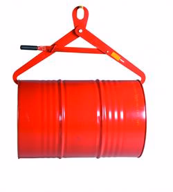 DN500, Fattång, kap. 500kg - Bild 2