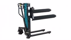 BALDER, VV 800/900 G Ergo - Bild 2