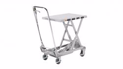 ALT10 Aluminiumlyftbord 100 kg