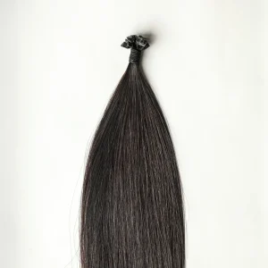 1A - 25 gram keratin premium extenions