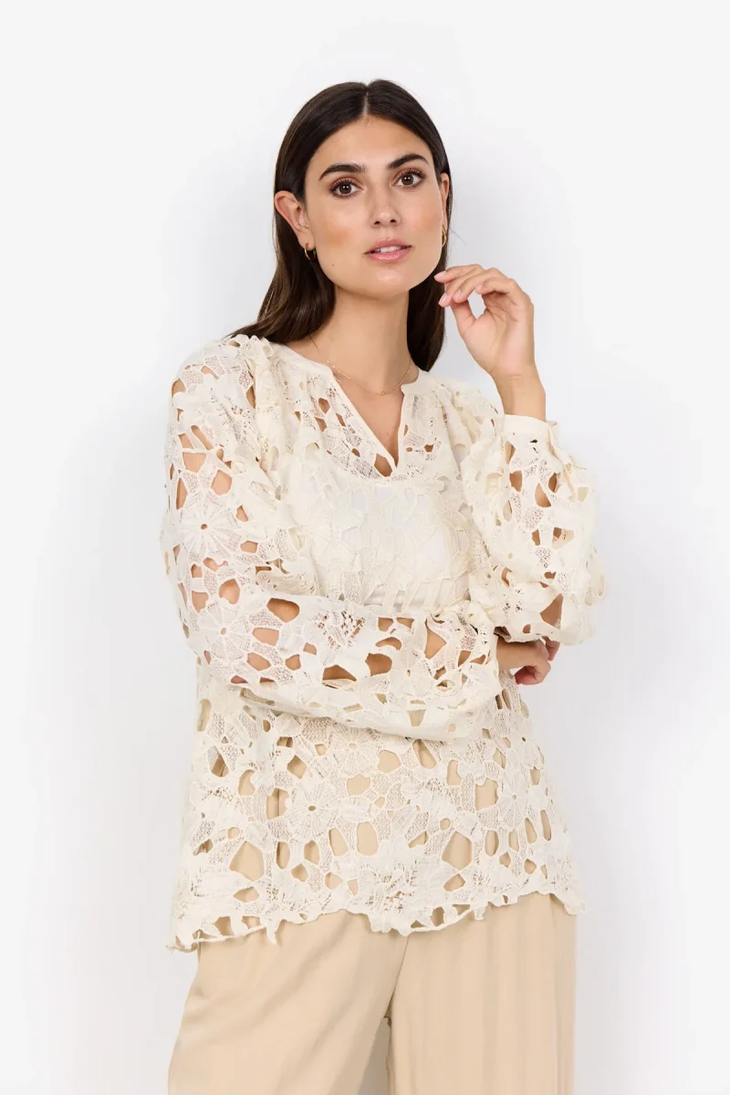 Blus | SC-Paja - Bild 3