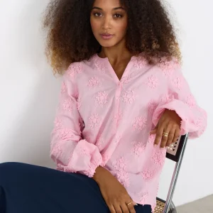 Blus | SC-Barbra | Rosa