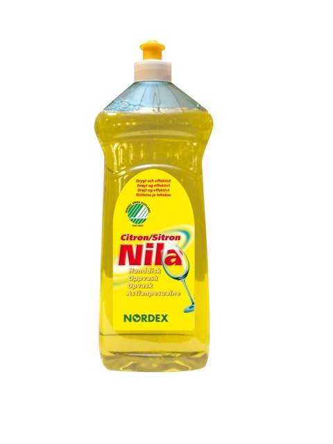 Nila Handdisk Citron, 1 l - Bild 2