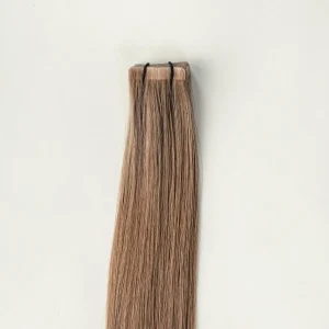 (8) - 50 gram premium invisible tape extensions