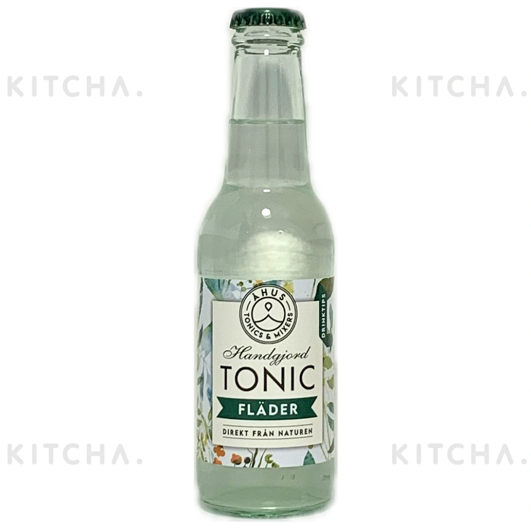 Åhus Tonic 6-pack Sommarmix - Bild 5