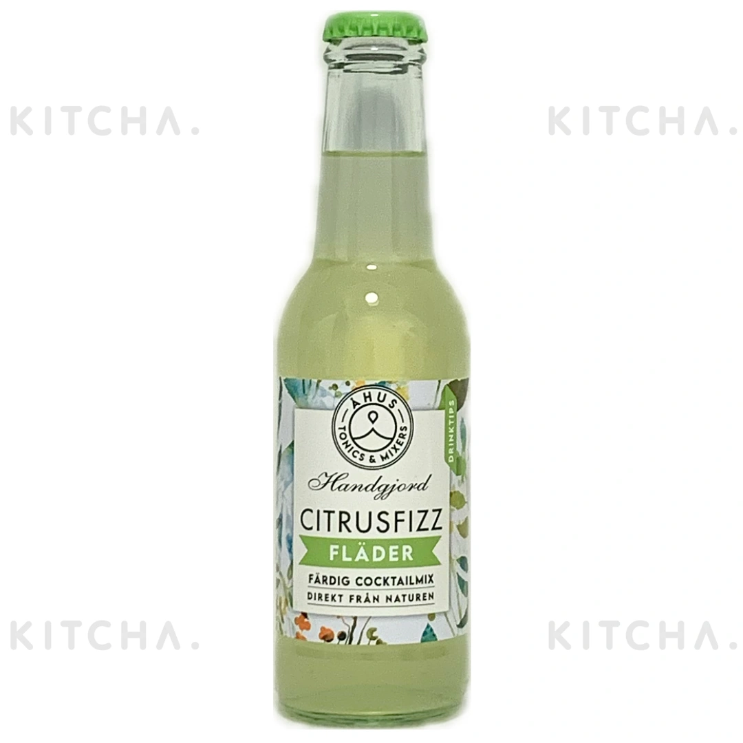 Åhus Tonic 6-pack Sommarmix - Bild 8