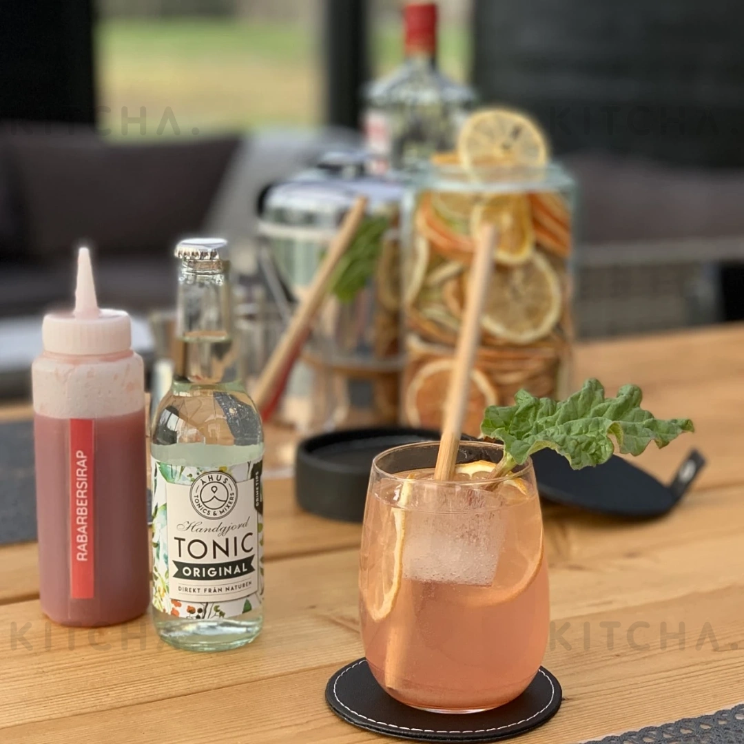 Åhus Tonic Original 20 cl - Bild 3