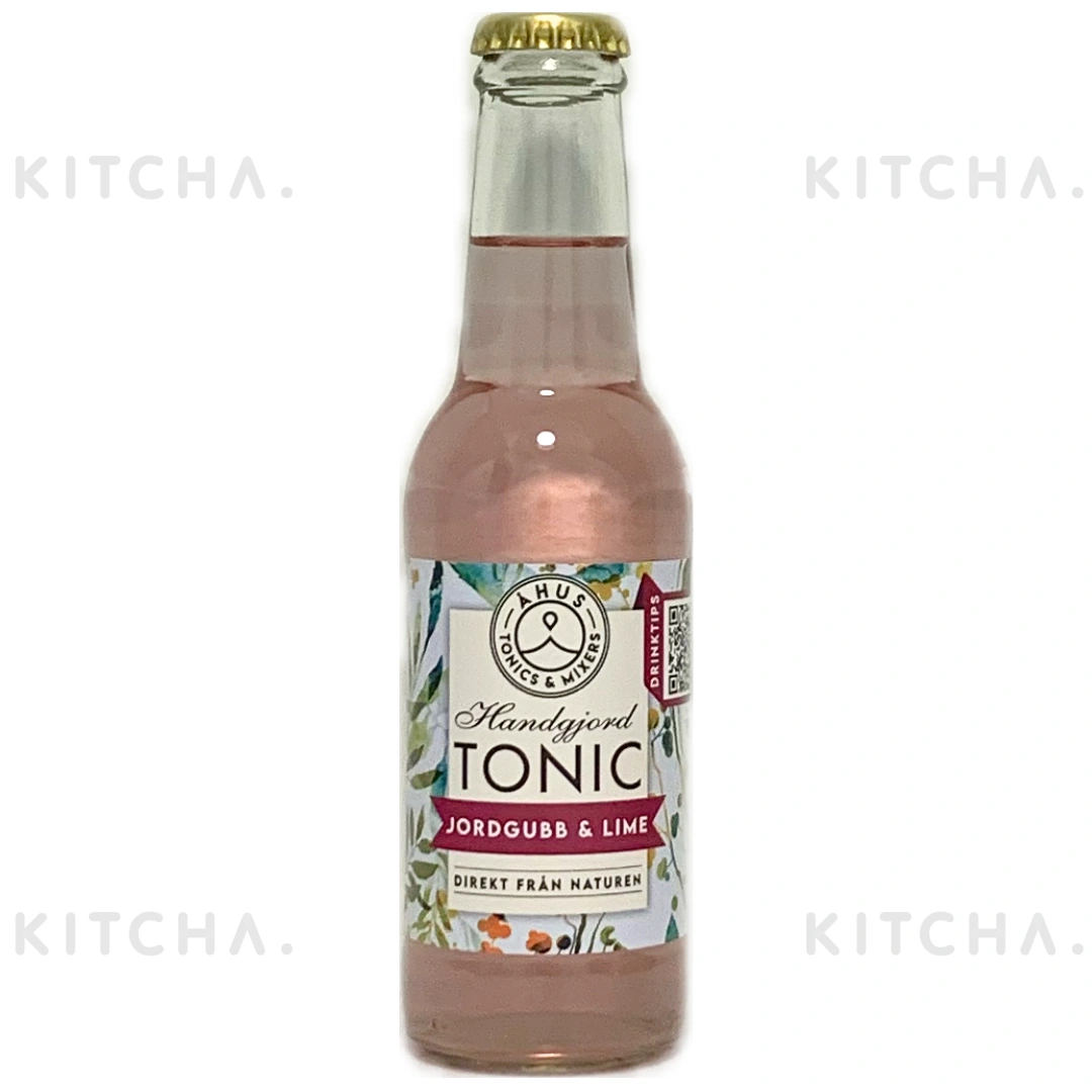 Åhus Tonicmix 6-pack Trälåda - Bild 5