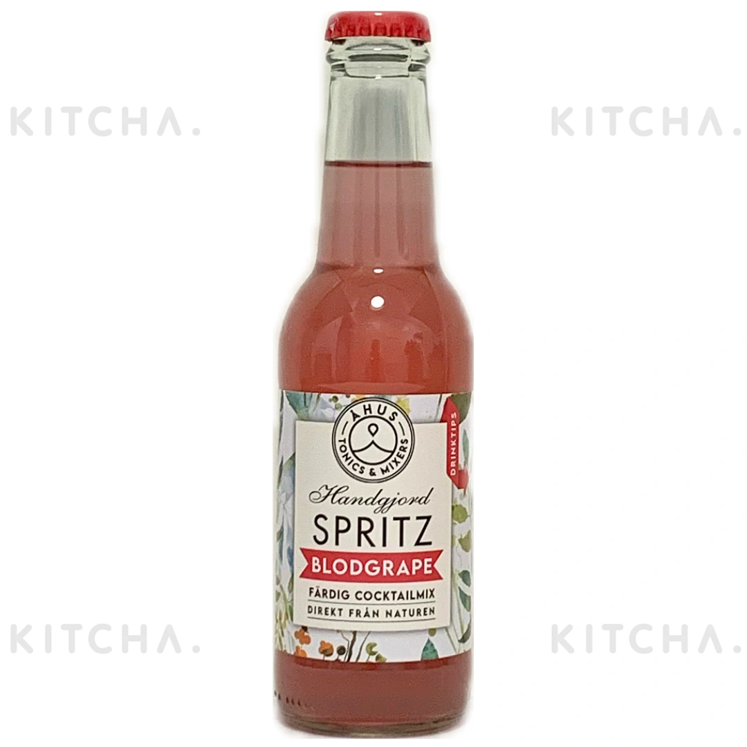 Åhus Tonicmix 6-pack Trälåda - Bild 7