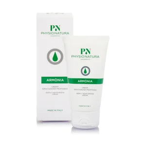 Ansiktskräm med arganolja – Armonia Deeply Moisturizing Skincream