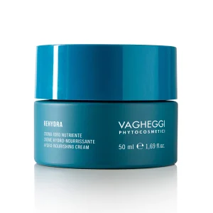 Ansiktskräm mot Torr Hud – Rehydra Hydro-nourishing face cream