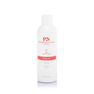 Arganolja kropp – Hòlio Argan