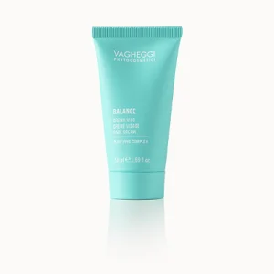 Ansiktskräm fet hud – Balance Face Cream