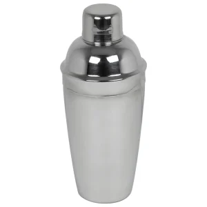 Cocktailshaker Rostfritt 0.5 Exxent