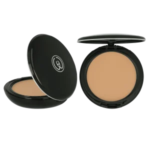 Compact Foundation Honey