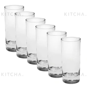 Drinkglas Islande 6-pack 33 cl Arcoroc