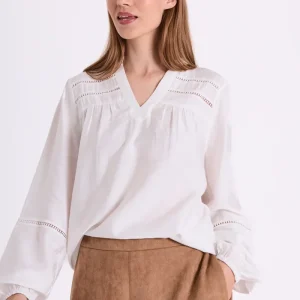 Blus | FQAntina | Flera färger
