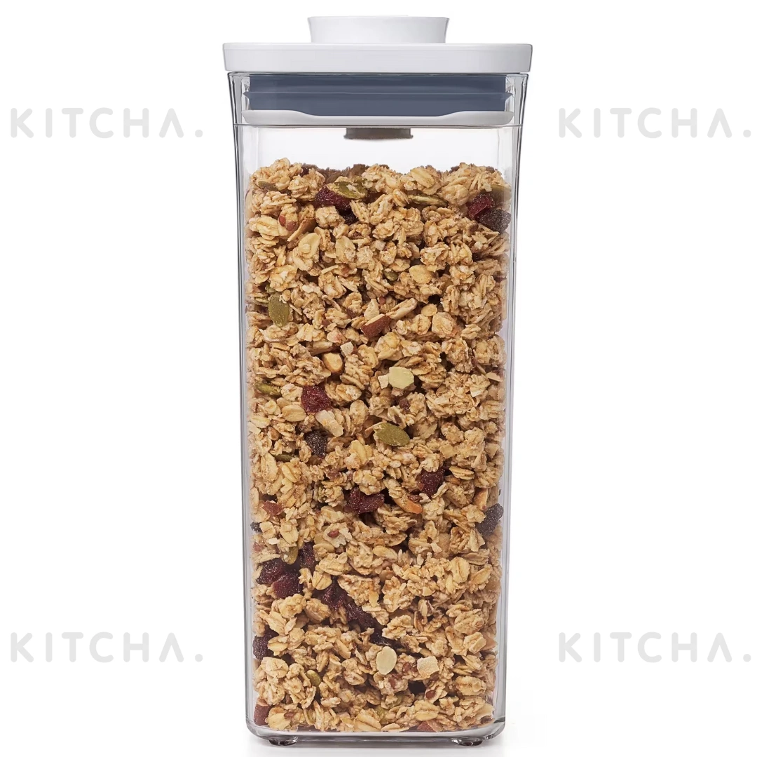 Förvaringsburk POP 1.6 liter OXO Good Grips - Bild 5