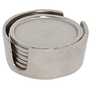 Glasunderlägg Vintage 6-pack Goya Dorre