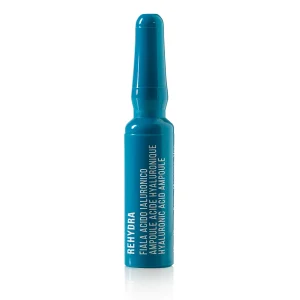 Hyaluronsyra Ampuller För Torr Hud – Rehydra Hyaluronic Acid Ampoules