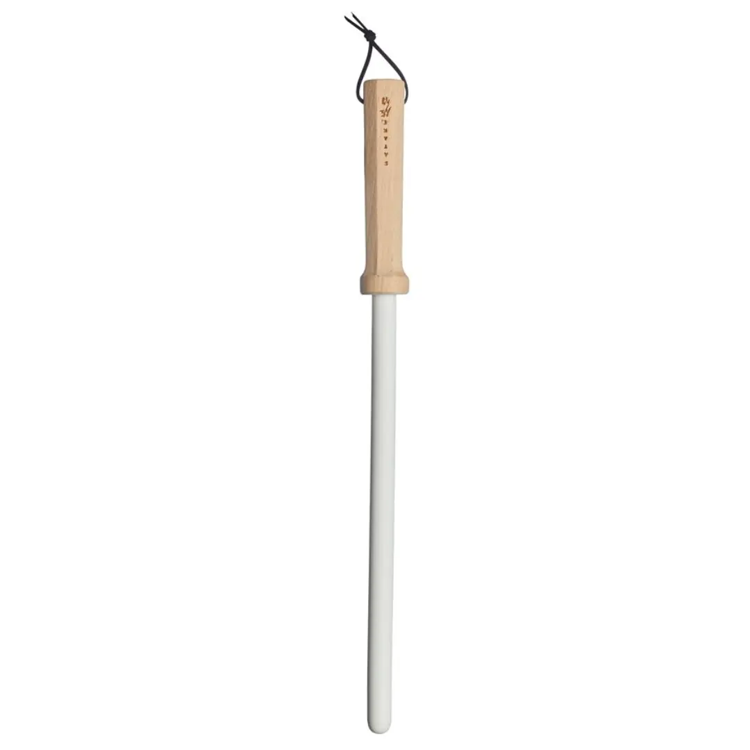 Keramiskt bryne 24 cm Satake - Bild 2