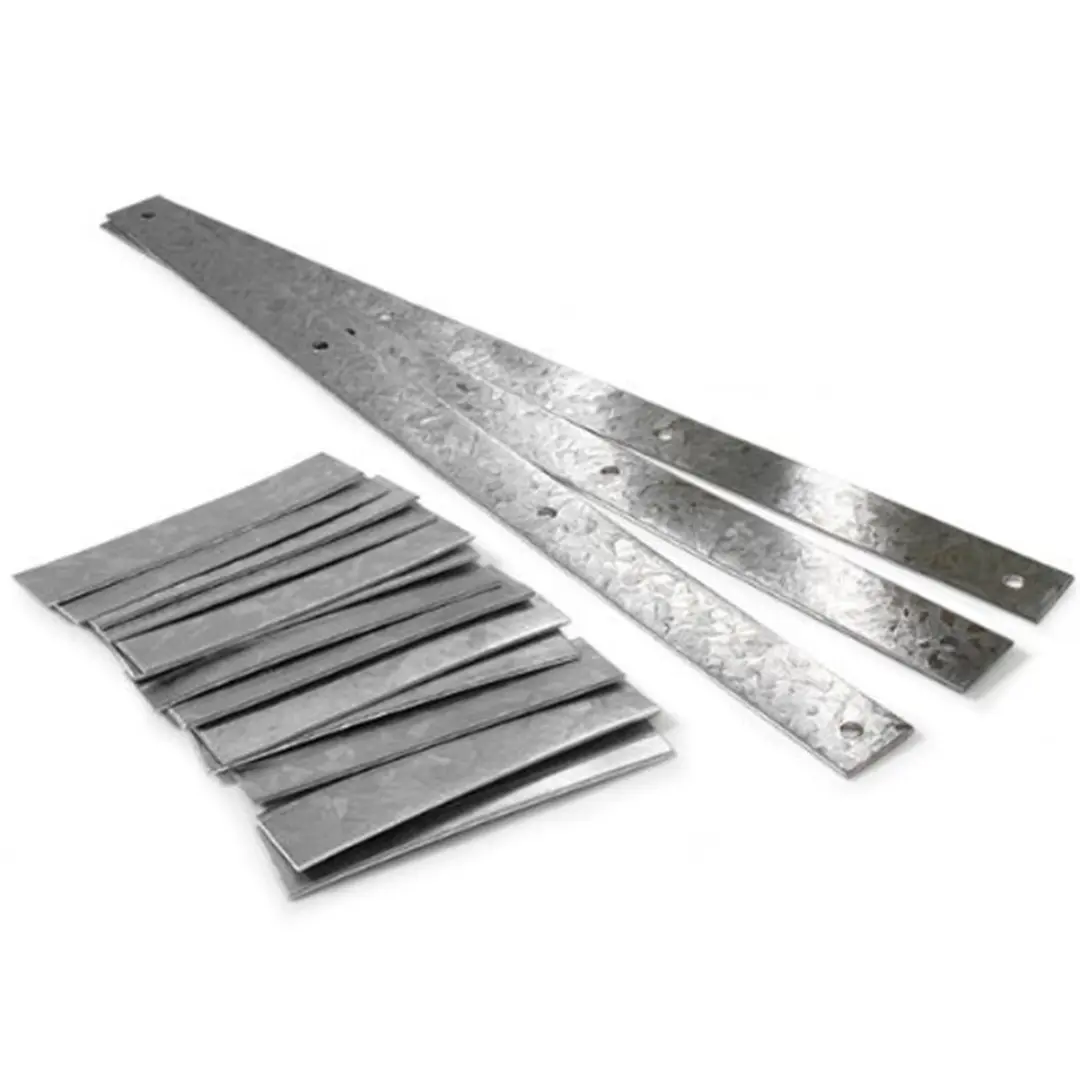 Kit för ihopbyggnad av flera vinställ TWR - Bild 4