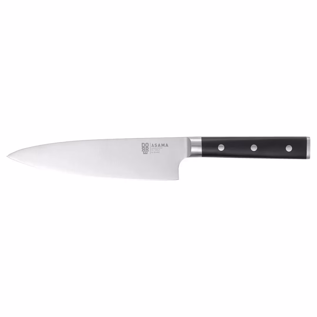 Kockkniv 20 cm Asama Dorre