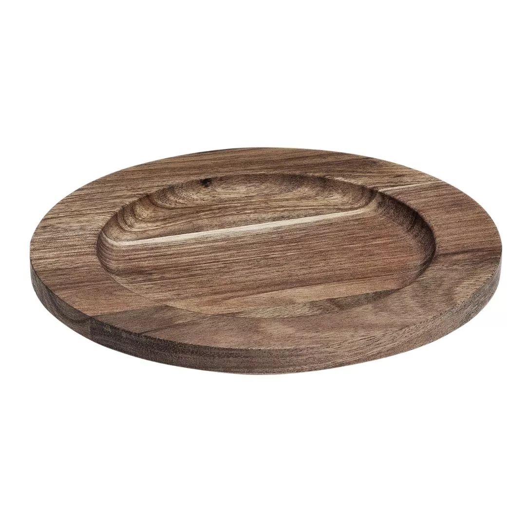 Kokott Gjutjärn 10 cm med underlägg Xantia - Bild 5