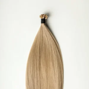 Ophelia - 25 gram keratin premium extensions