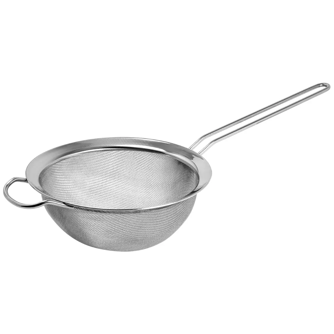 Passersil 16 cm Dubbelnät Exxent - Bild 2