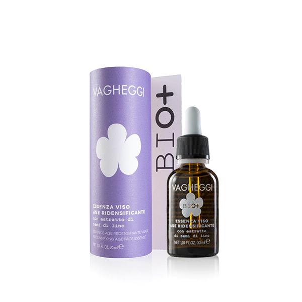 Reparerande ekologiskt serum – BIO+ Redensifying Age Face Essence - Bild 2