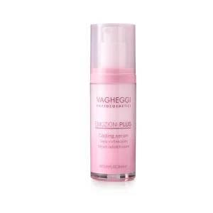 Serum för Känslig Hud – Emozioni Plus Cooling Serum