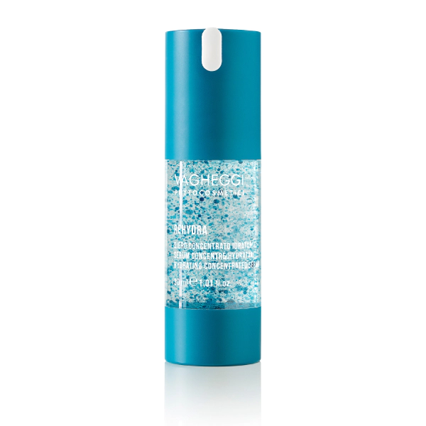 Serum för Torr Hud – Rehydra Hydrating Concentrated face serum - Bild 2