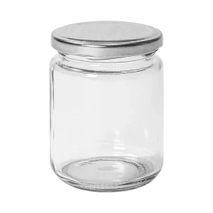 Serveringsburk Glas 240 ml Exxent