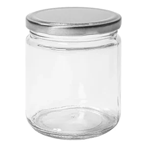 Serveringsburk Glas 450 ml Exxent