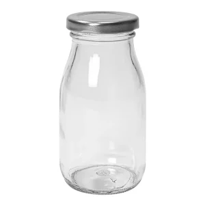 Serveringsflaska Glas 200 ml Exxent