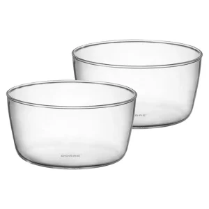 Serveringsskålar Seria 2-pack Dorre