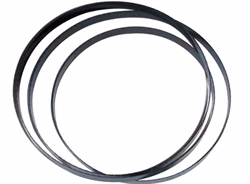 Sågband, MBS115 1640x13x0,65mm 14Z