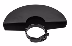 Skärskärm 125 mm passar 58107