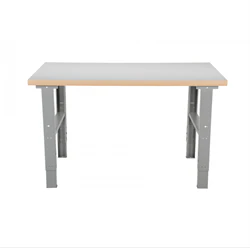 Arb. bord m. Laminatskiva 2000 mm