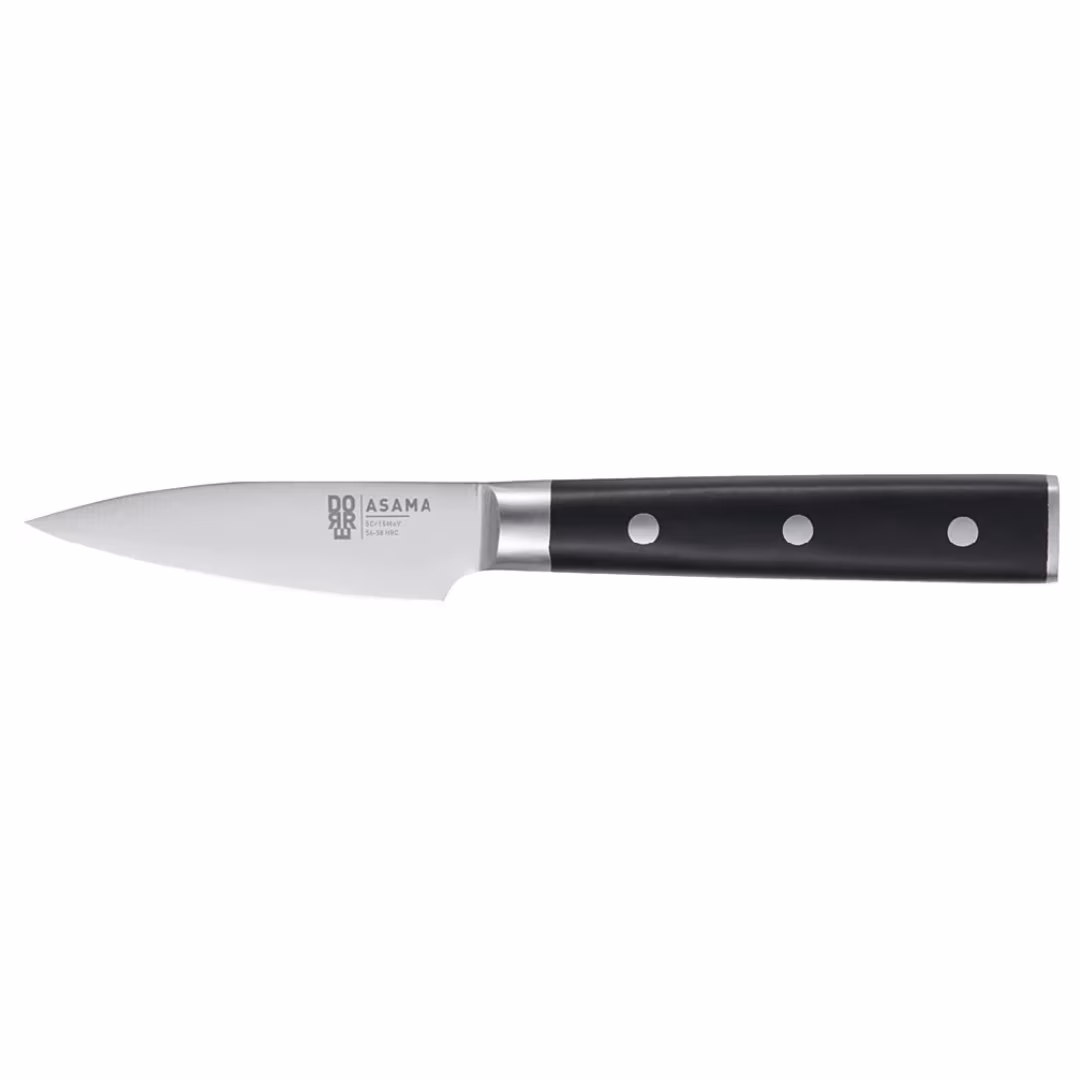 Skalkniv 8 cm Asama Dorre