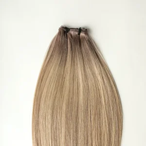 Naléa - 100 gram premium Genius Weft extensions