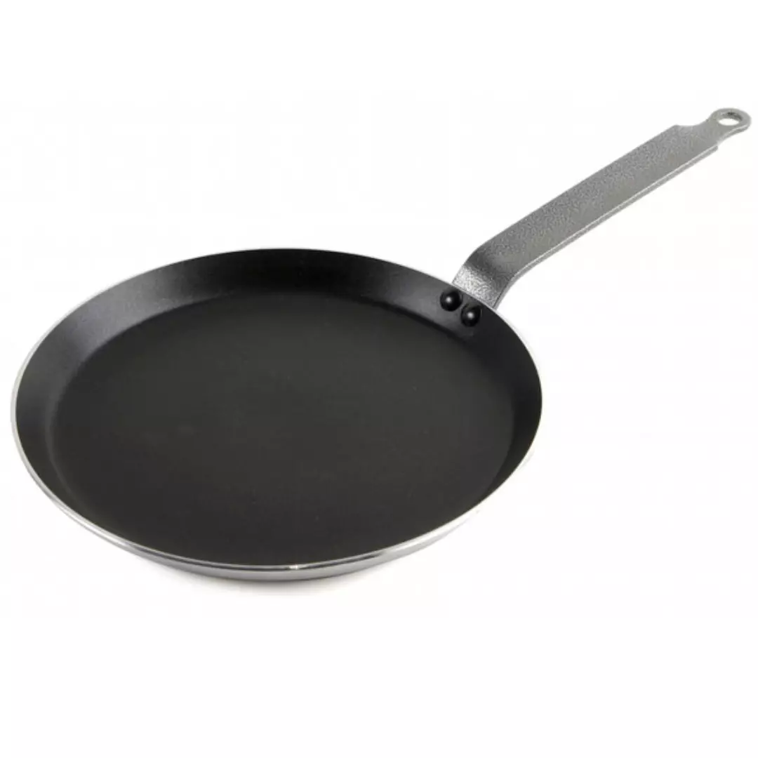 Stekpanna 24 Låg kant Quantum Exxent - Bild 2