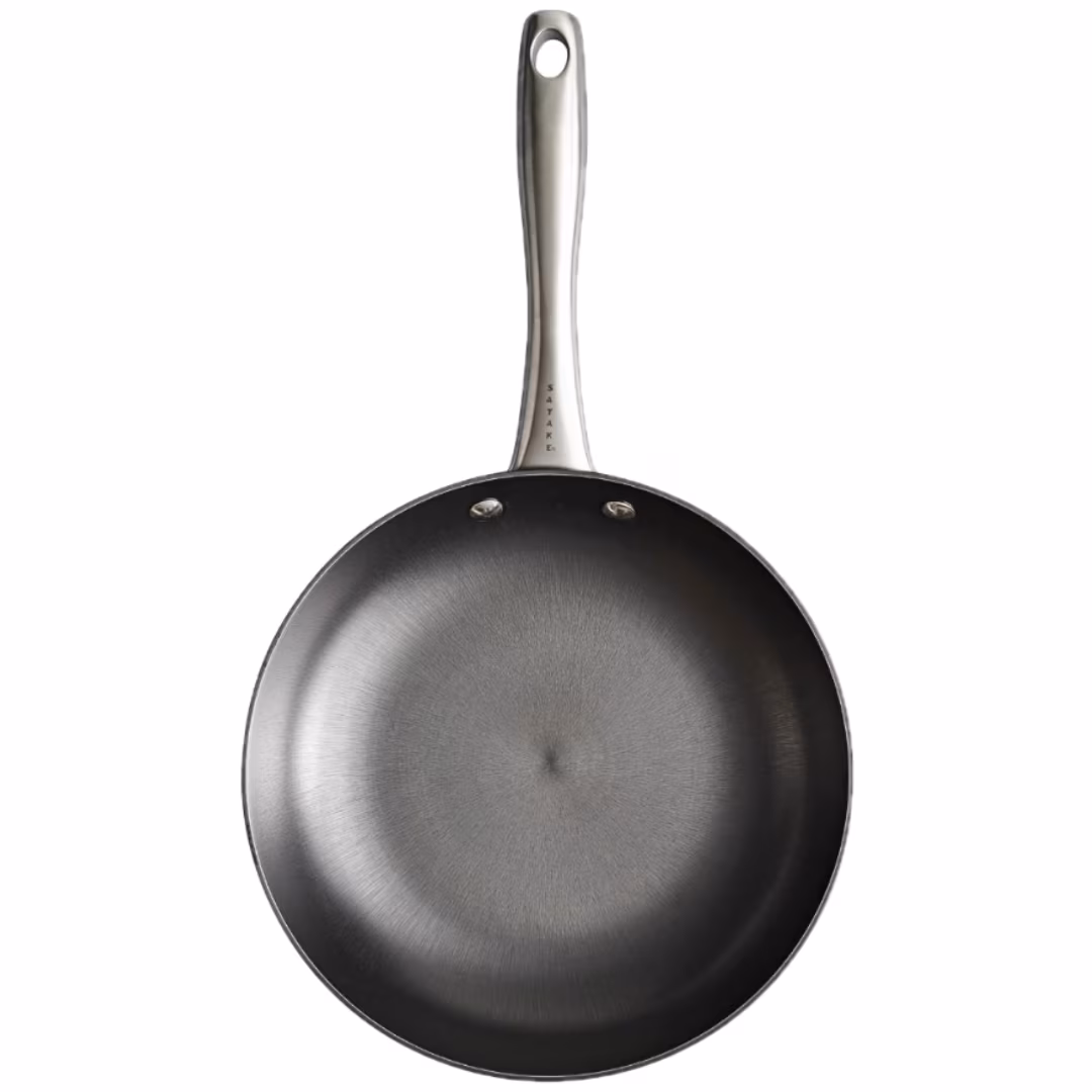 Stekpanna Gjutjärn 24 Pure Pan Satake