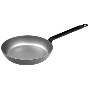 Stekpanna Kolstål 24 cm Exxent