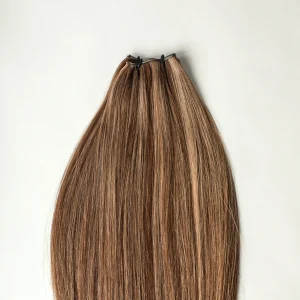 Aliana- 100 gram premium Genius Weft extensions