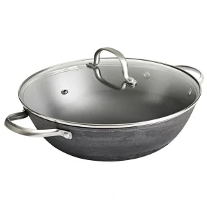 Traktörpanna Gjutjärn 28 Pure Pan Satake