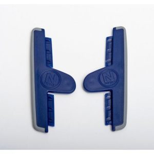 Ändclips till Nline moppstativ 2-pack