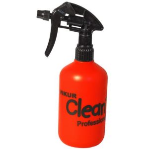 Sprayflaska VIKUR 0,5L Röd