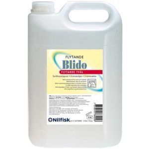 Tvål NORDEX Blido 5 Lilter